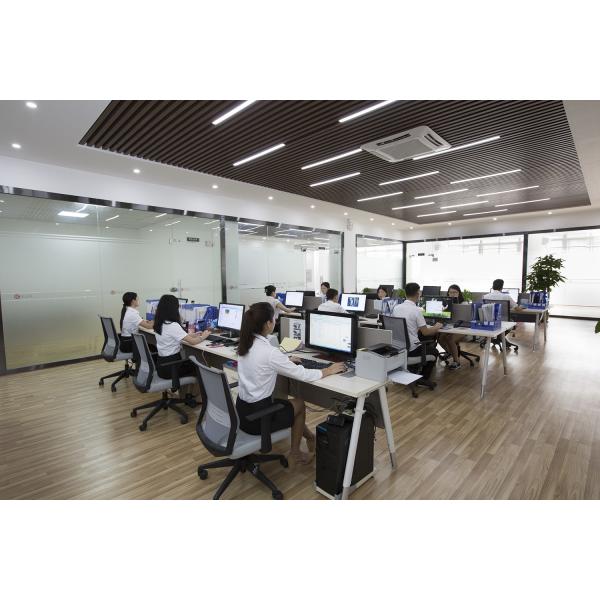 Guangzhou Chujie Information Technology Co., Ltd.