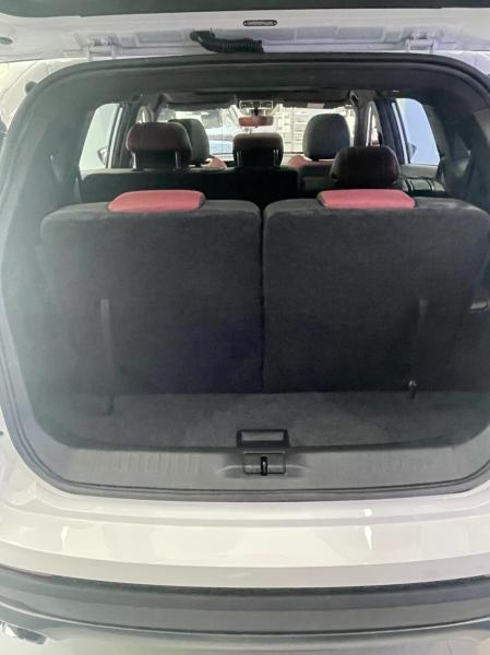 Chery Jetour X70 Plus 1.5t DCT Ziqiang PRO Carro a gasolina de 7 lugares 2023 com estrutura de SUV