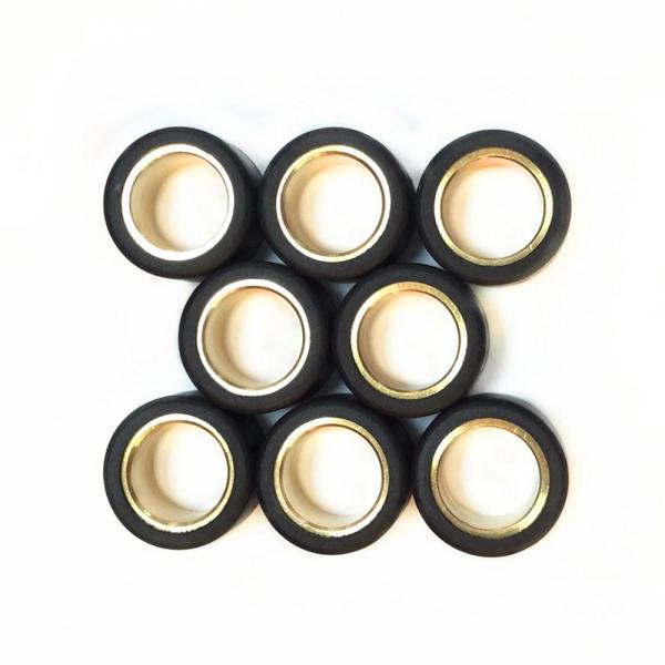 20x12 ZY-125 COPPER 10g MI3 Roller Weight for Yamaha 125CC Customized Drive Variator