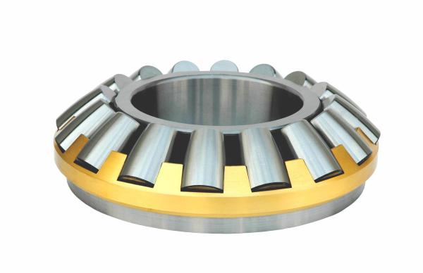 OEM steel brass cage thrust high speed roller bearings 29340 EM work for mining