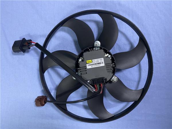 3C0959455F AUDI SEAT Volkswagen Radiator Fan