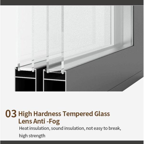Modern Large Front Commercial Main Entrance Pivot Door Interior Low-E Glass Single Exterior Entry Aluminium Glass Pivot Doors