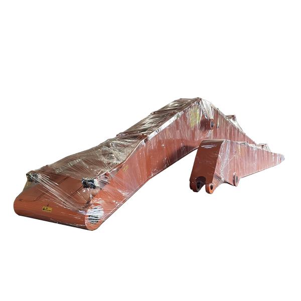 Настраивать длинный бум Q355B Q690 Digger Boom Arm используется для экскаватора PC200 PC300