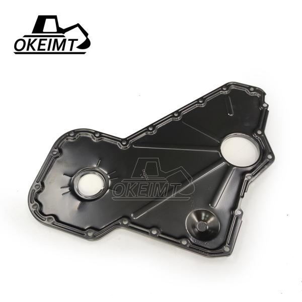 3925230 Tampa da caixa de engrenagens do motor Cummins 6CT Diesel Engine Cover