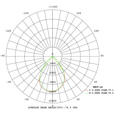 Super Bright 100W LED Flood light with 160Lm/W high efficiency for 5 years warranty.
