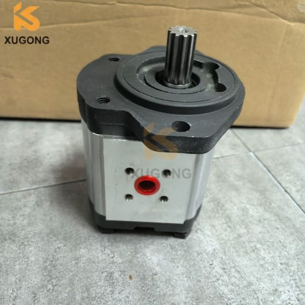 281-6269 M313/315D/316D/317D/318D/322D Hydraulic Gear Pump for Excavators - 6 Months Warranty & 100% New Condition