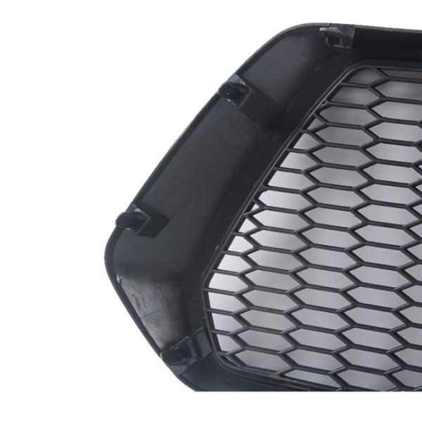 4x4 Toyota Tacoma Front Grille , ABS Plastic Toyota Tacoma Light Bar Grille