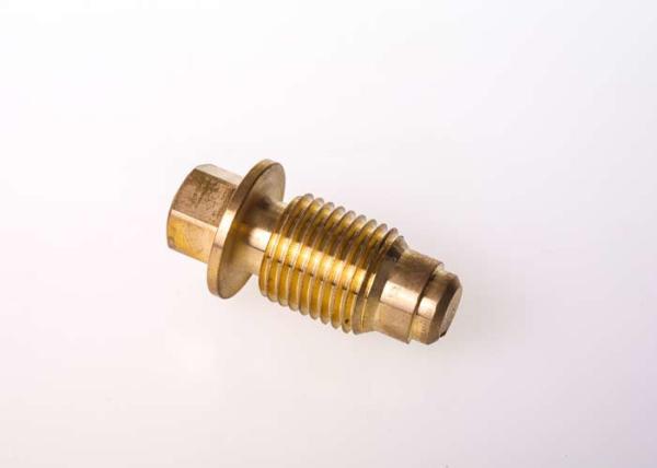 Custom Bearing Bushing Sleeve , Brass Bushing Sleeve For Automotive Electric Motor