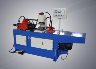 NC Control Tube Forming Machine , High Performance Pipe End Forming Machine