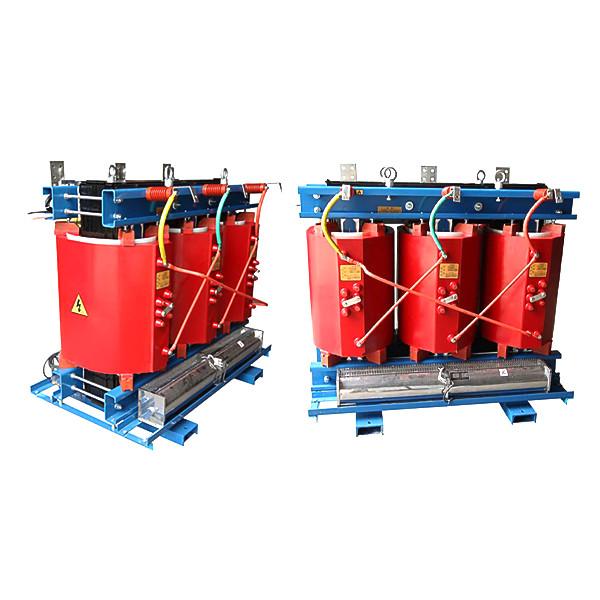 1600kVA 11-0.4kv Cast Resin Dry Type Transformer