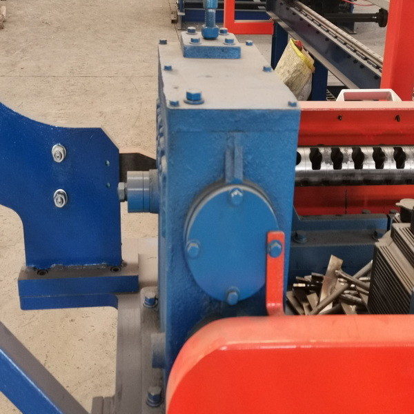 Huayang Dia 5mm CNC Spot Welding Machine CuCrZr Electrodes Animal Cage