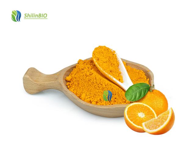 100% Pure Instant Flavored Orange Drink Powder Freeze Dried Orange Juice Concentrate Powder Orange Powder