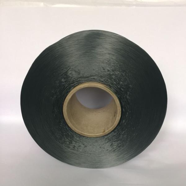 耐久性 1200D 多繊維ポリプロピレン PP 袋用糸 工業用