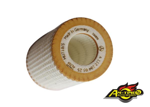 Genuine Mercedes Benz Oil Filter A1121840525 A 112 184 05 25 A0001802609 A 000 180 26 09