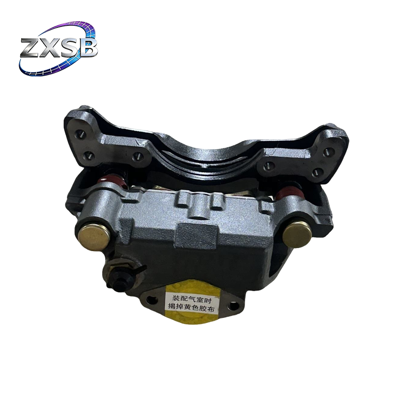Sinotruk HOWO Heavy Duty Truck Steering Drag Link Assembly AZ4007444220