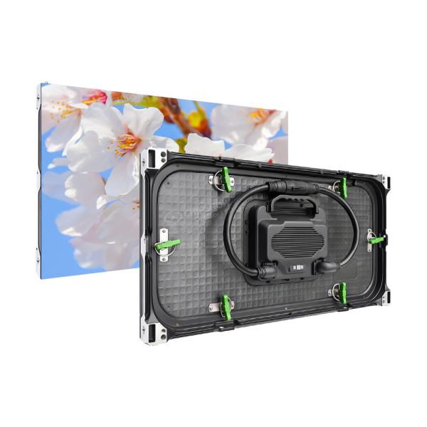 P5 P5mm P6 P8mm P10 P10mm High Brightness hd Full Color Street Advertisement Billboard Video Wall Screen Outdoor Led Display