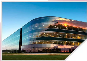 Energy Saving Insulated Glass Panels 6mm 9mm Tempered Vacuum