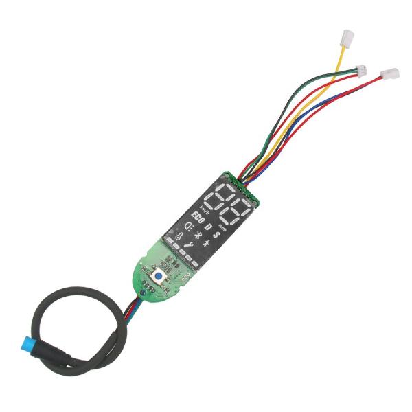 TT Payment Term and 36V Voltage Universal Upgrade Circuit Board for Electric Scooter