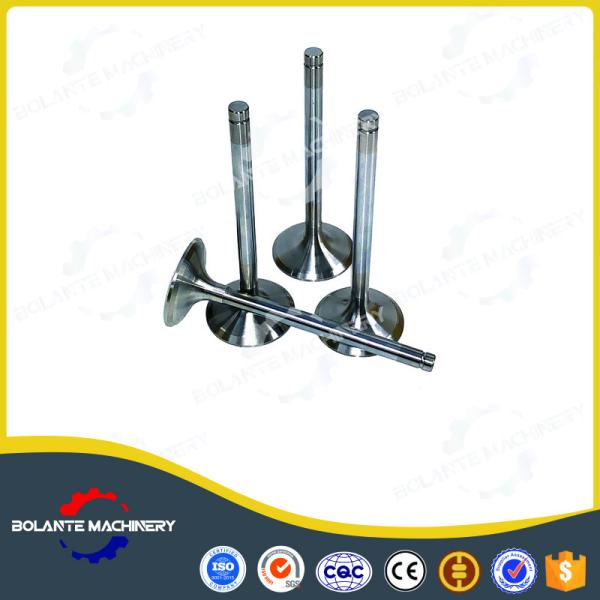 K19 K38 K50 Cummins Exhaust Valve 3803528 3088389 3034827 3022602