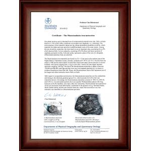 Guangzhou Mantianxing Gift Ltd Сертификации