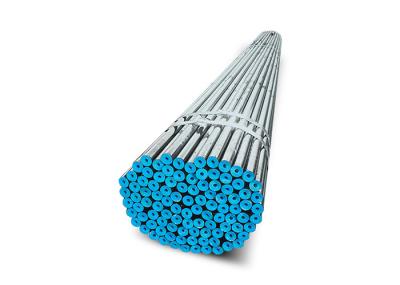 A tubulação de aço de Astm A106 A53b A192 A179 A210 Baosteel galvanizou a tubulação de aço sem emenda sem emenda da liga da tubulação de aço