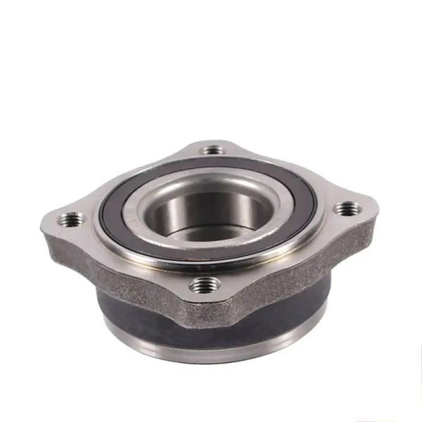 OEM Tamanho padrão Roda traseira portador de eixo para BMW X3 F25 F18 Envio por correio rápido
