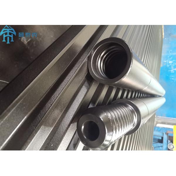 Hilo de deriva subterráneo de Rod de taladro de heavy H25 H35