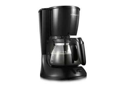 CM-307 600W Máquina de café de gotejamento e cápsula elétrica configuração programável