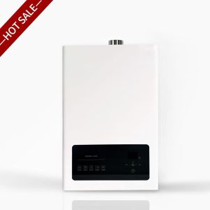 Household Indoor Tankless Water Heater With Low Emissions And Energy Saving Capabilities
