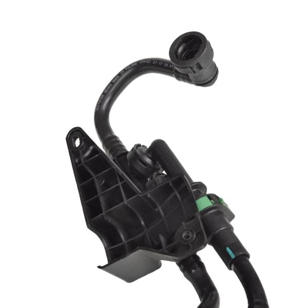 Womala Evaporator Tube 32312088 For XC90 Models Efficient Cooling System Part