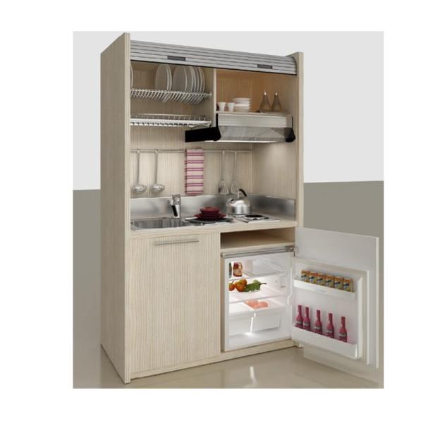 Kitchen PVC/ Glass Roller Shutter Rollup Sliding Door for Cabinets