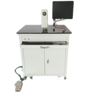 Long Arm Plate Thickness Measuring Instrument Astro-cb11 PCB Thickness Gauge