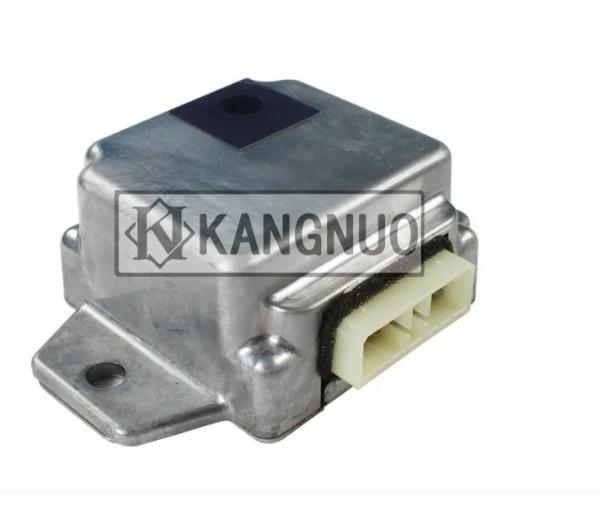 KANGNUO Excavator Spare Parts PC200-6 Hand Throttle Controller 7834-27-2002 7834-27-3003