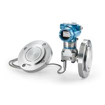 ROSEMOUNT Temperature Transmitter 3051CD0A02A1AB1H2L4M5 4–20 mALow-power,scaled variable