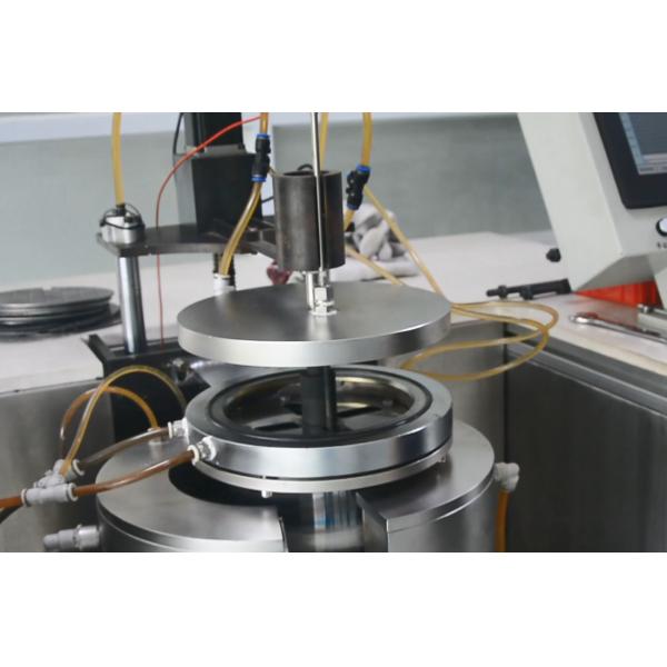 ZT-ZKHJ180 вакуумируют паяя оборудование для инструментов PCD PCBN