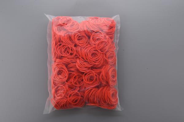 Intergrated Electric Nuts Shaft Visual Counting Packing Machine For Silica Gel Product