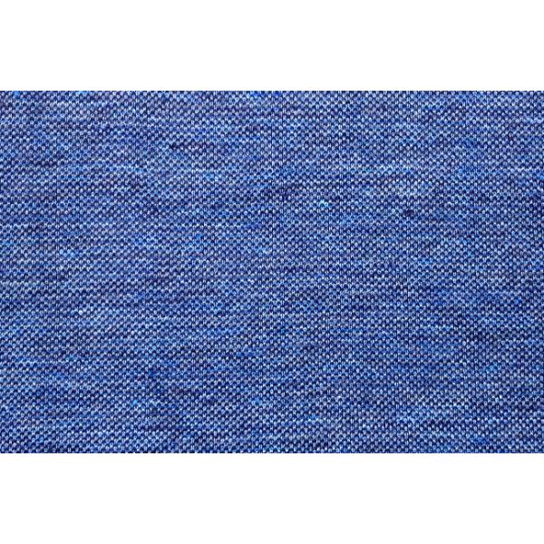 89% Linen 11% Polyester Linen Flax Fabric Quick Drying Anti Static