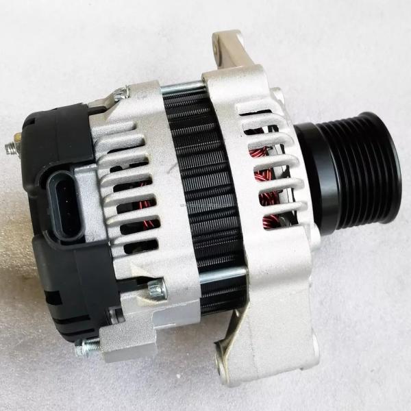 Alternador de 12 V potente para generador portátil de trabajo pesado Año 2005- camión Dongfeng