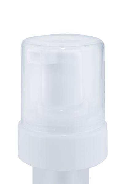 Logo Mini Foam Pump feito sob encomenda
