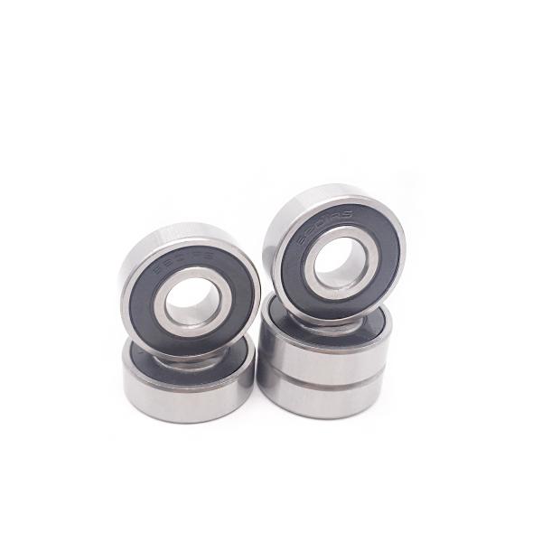 Static Loading 2360N Deep Groove Ball Bearing Non-standard 12x30x8mm 16101ZZ 16101 2RS