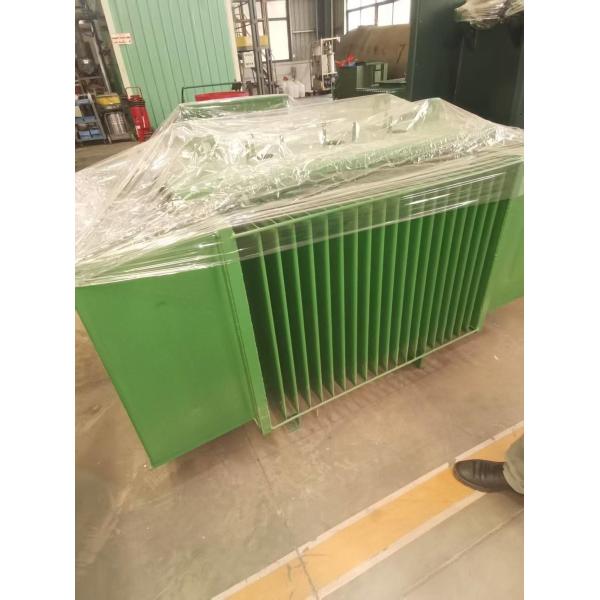 Iron core with the epoxy resin coating for Dry type transfomers