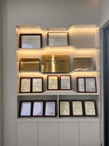Shenzhen KongLong Digital Electronic Co., Ltd.