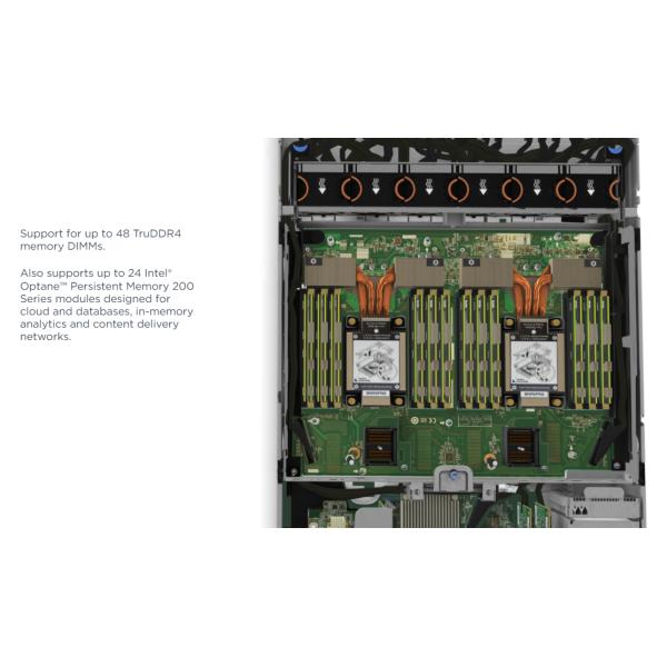 Сервер 2*5218 шкафа Xeon SR850 2U запаса высокой эффективности фабрики Китая хороший качественный