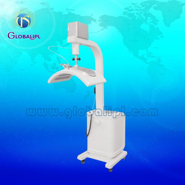 Beauty Salon LED PDT Skin Rejuvenation Treatment , Red Light Collagen Therapy Machine