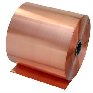 PET Material Conductive Copper Foil Tape Size Customized For LCD Screens