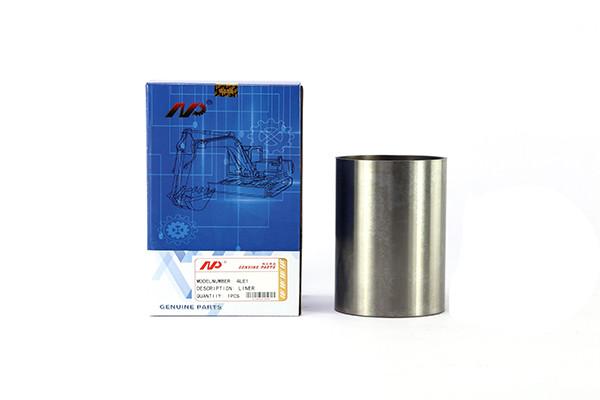 ISUZU 4HK1 4JG1 4BD1 4BG1 4JB1 4LE1 Engine Cylinder Liner Excavator Engine Parts