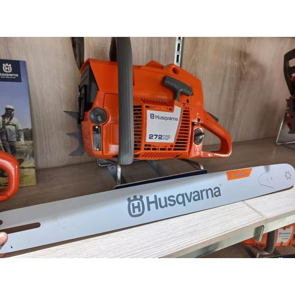 72cc 3.6kw 4.4hp Gasoline Chain Saws HUS272/272XP Petrol Chainsaw Chinese Wood Saw Machine