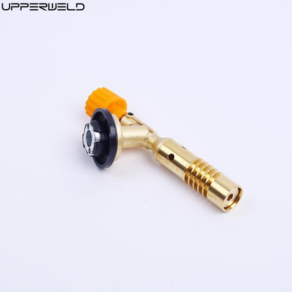 Огнемет ручного зажигания для устойчивого открытого барбекю и эффективного сбора сорняков