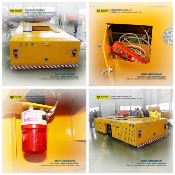 Моторизованная мастерской система управления каретного управления рулем вагонетки передачи электронная