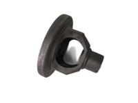 Pièces de coulée en acier de précision coulée de coque modifiée coulée différentielle carrosserie automobile